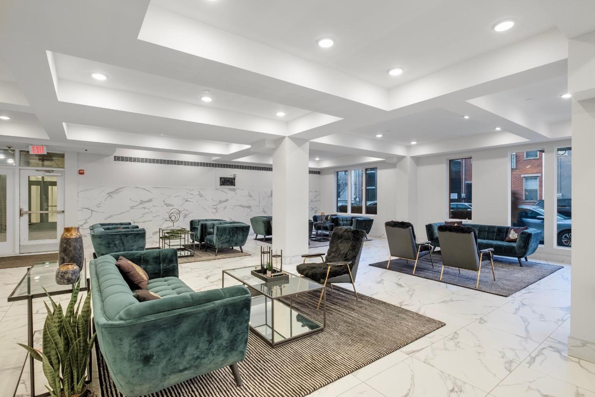 Modern Nolibs Perks Filadelfia