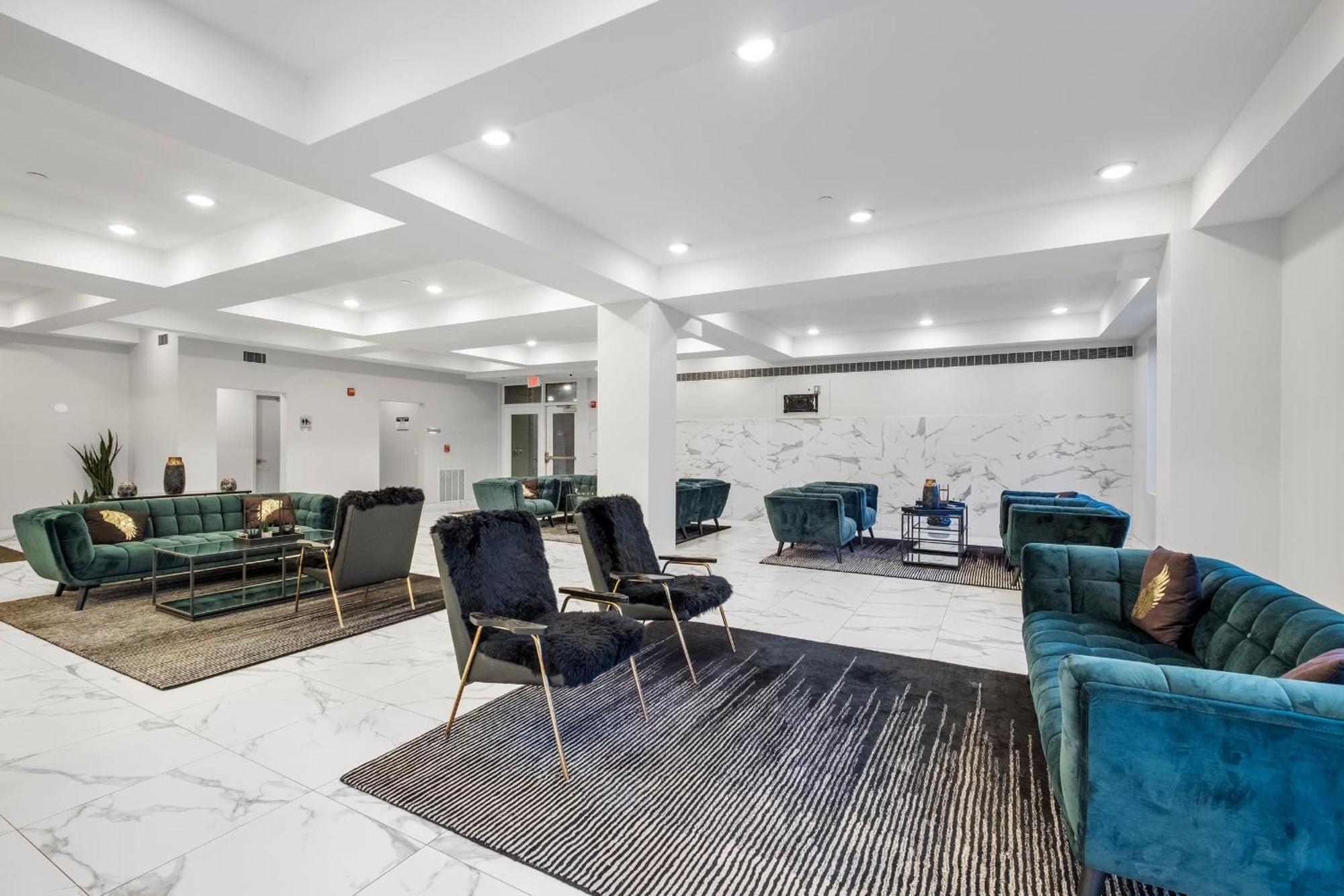 Apartamento Modern Nolibs Perks *