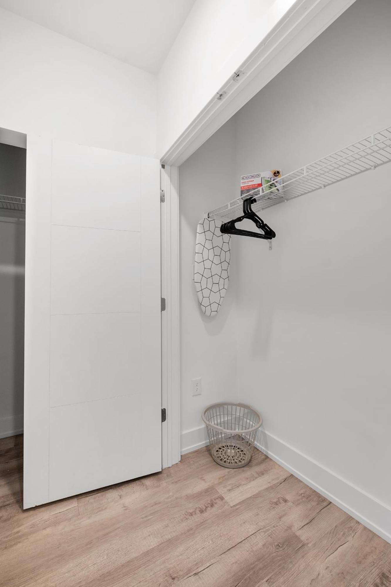 Apartamento Modern Nolibs Perks Filadelfia