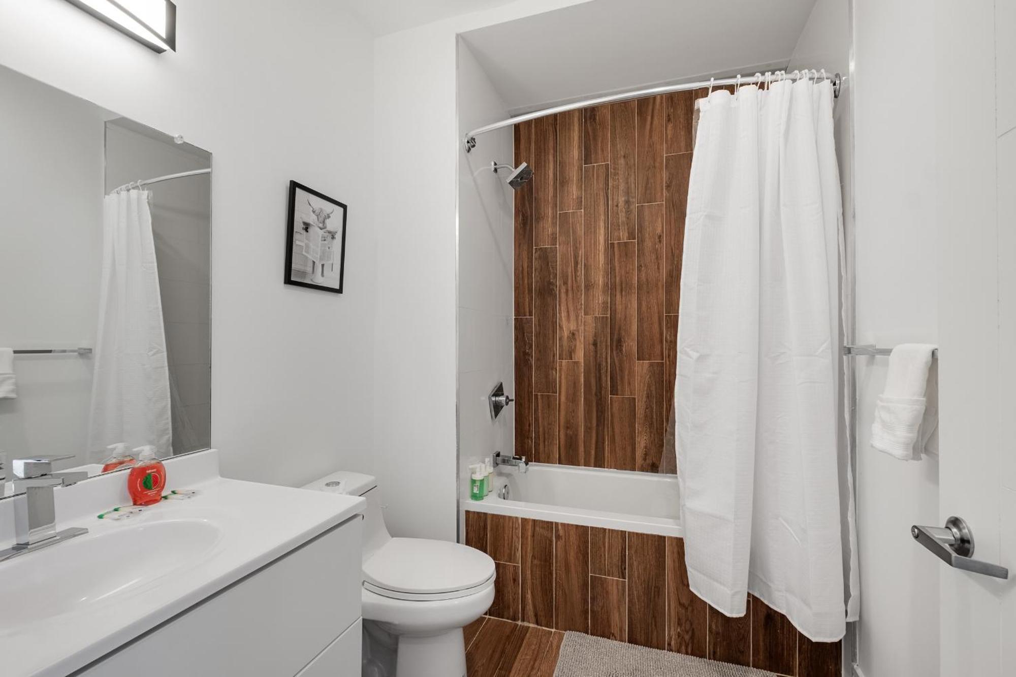 Apartamento Modern Nolibs Perks Filadelfia