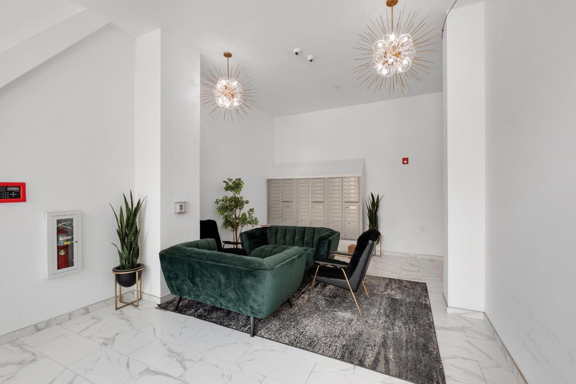 Apartamento Modern Nolibs Perks