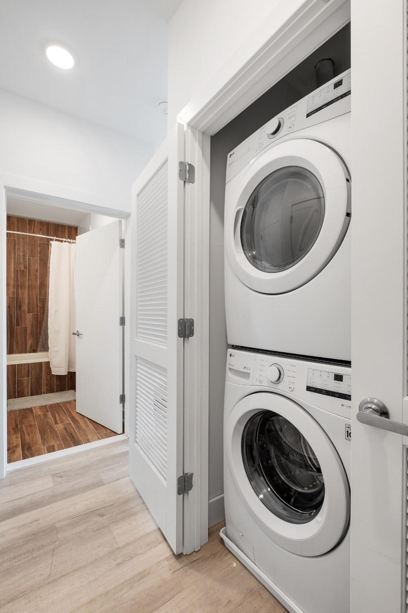 Apartamento Modern Nolibs Perks *