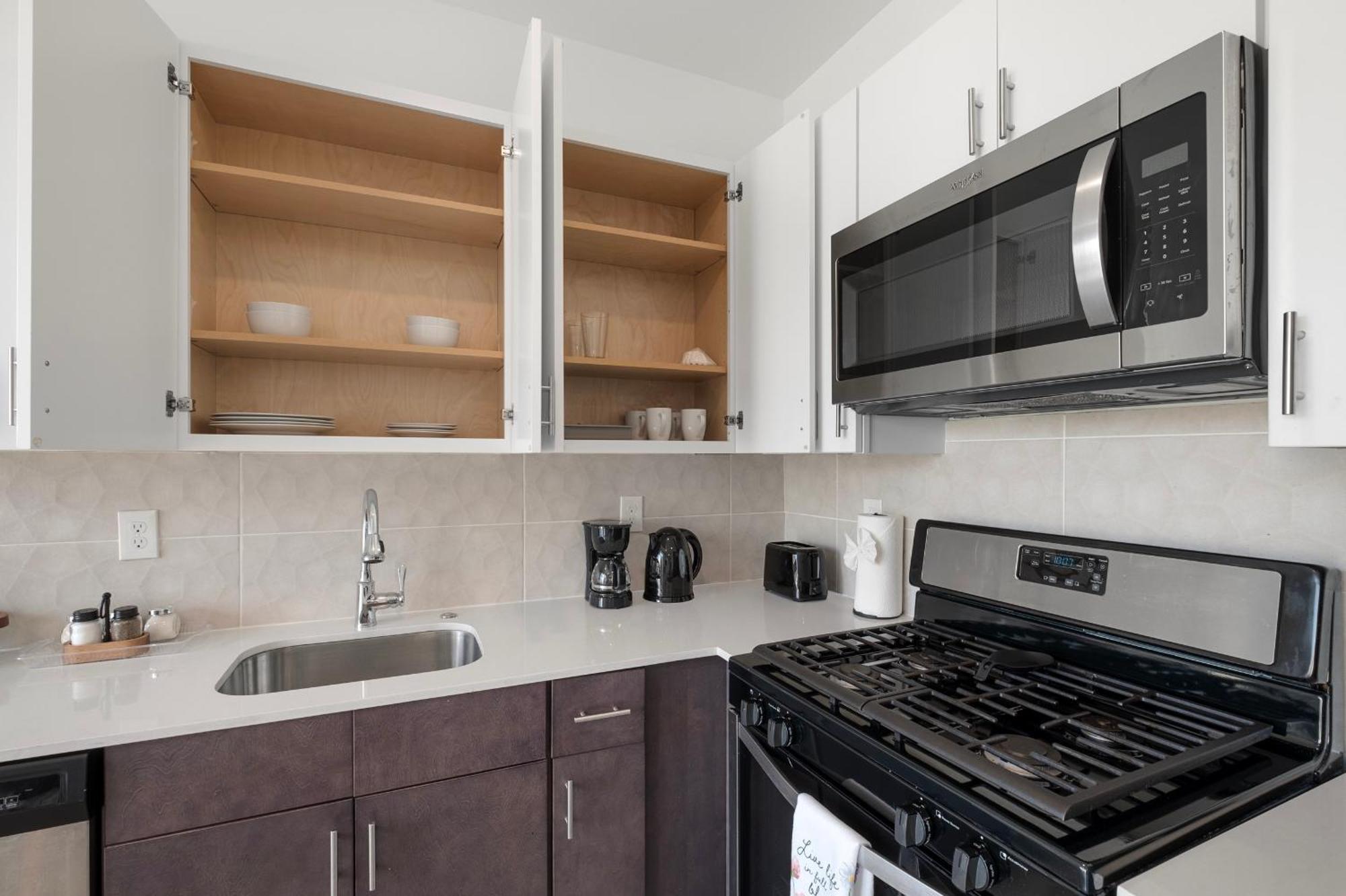 Apartamento Modern Nolibs Perks *