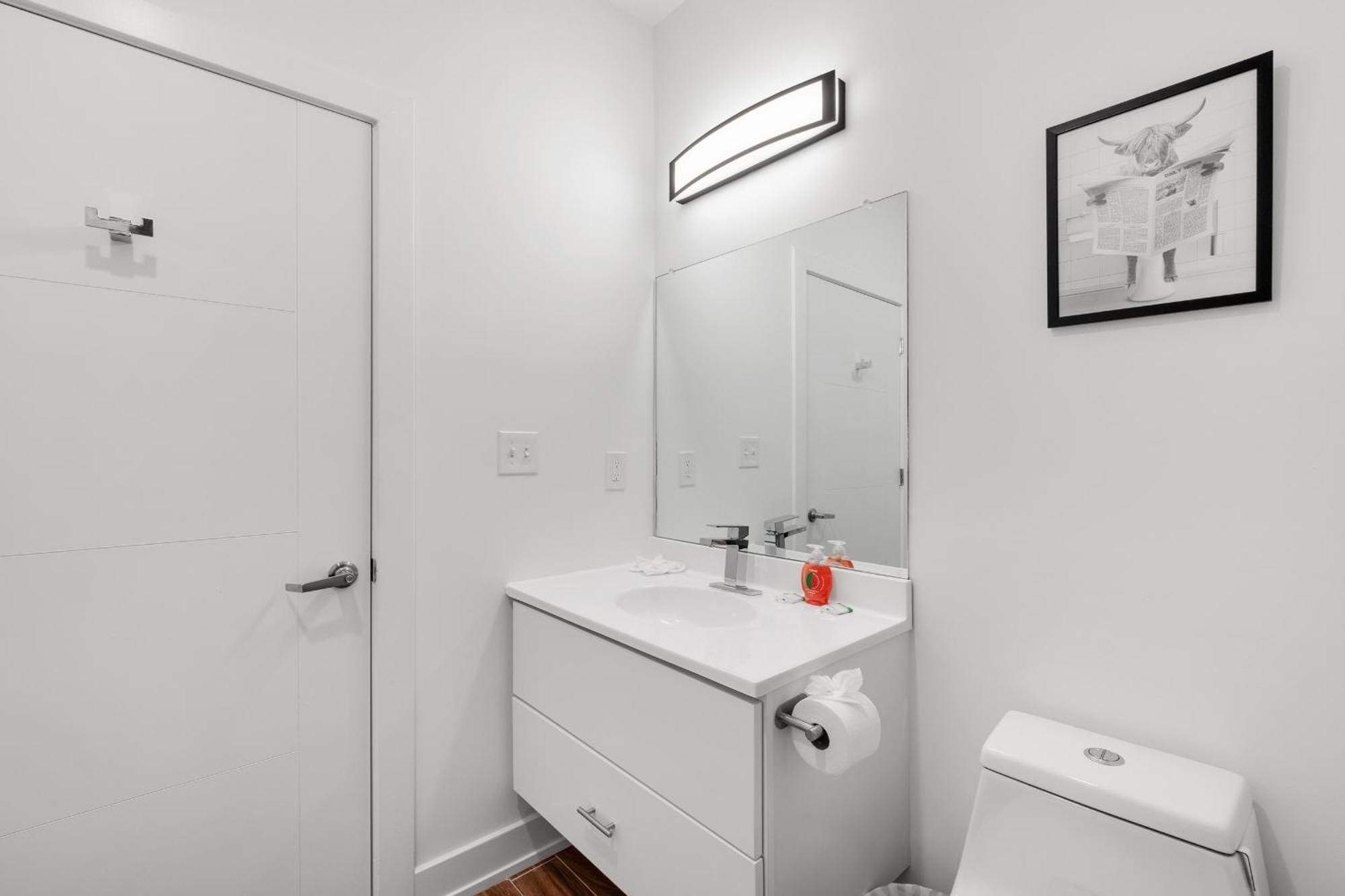 Apartamento Modern Nolibs Perks *