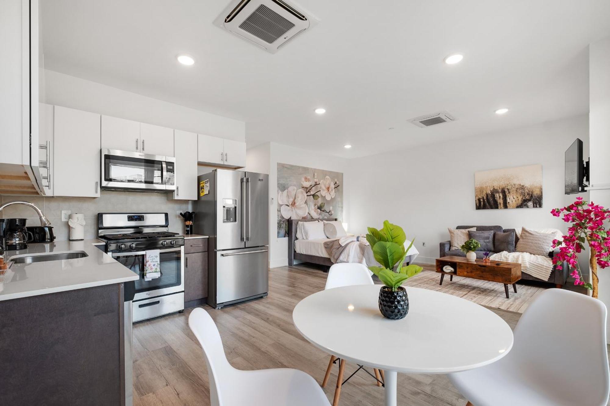 Modern Nolibs Perks Apartamento Filadelfia